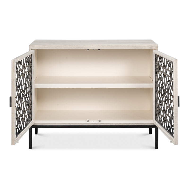 Covet Door Chest