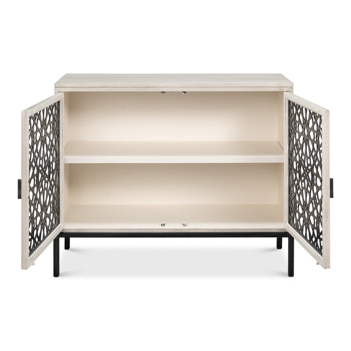 Covet Door Chest