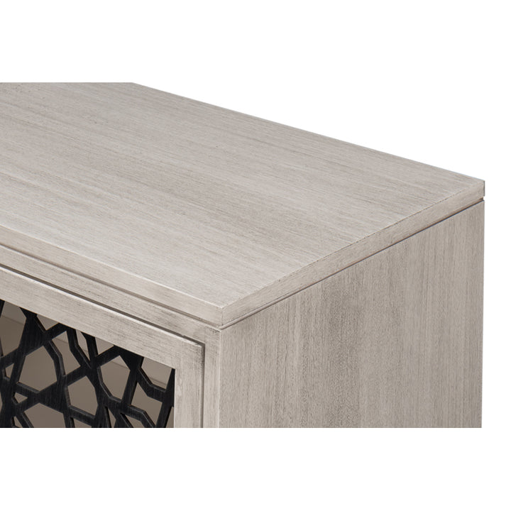 Covet Door Chest