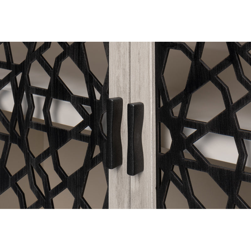 Covet Door Chest