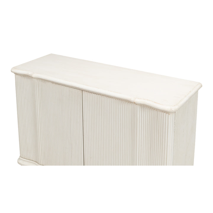 Astrid Entrance Commode