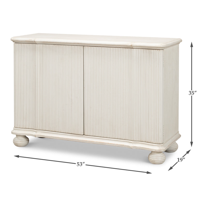 Astrid Entrance Commode