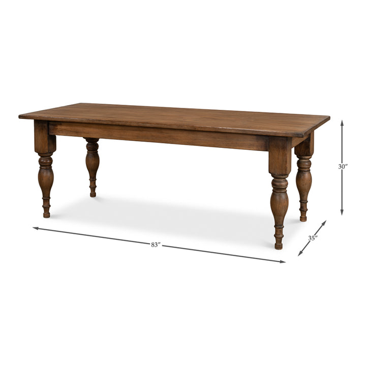 Gabby Dining Table