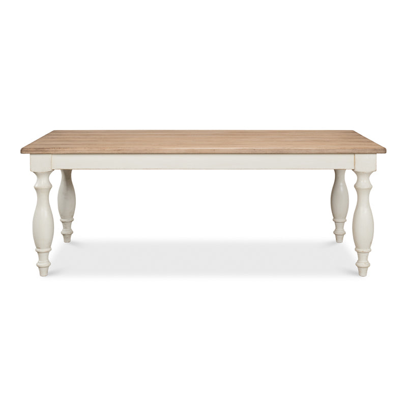 Brie Dining Table