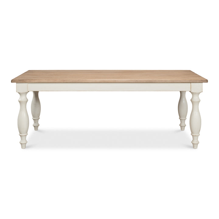 Brie Dining Table