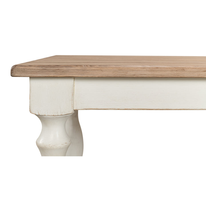 Brie Dining Table