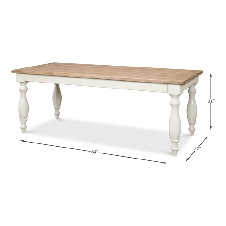 Brie Dining Table