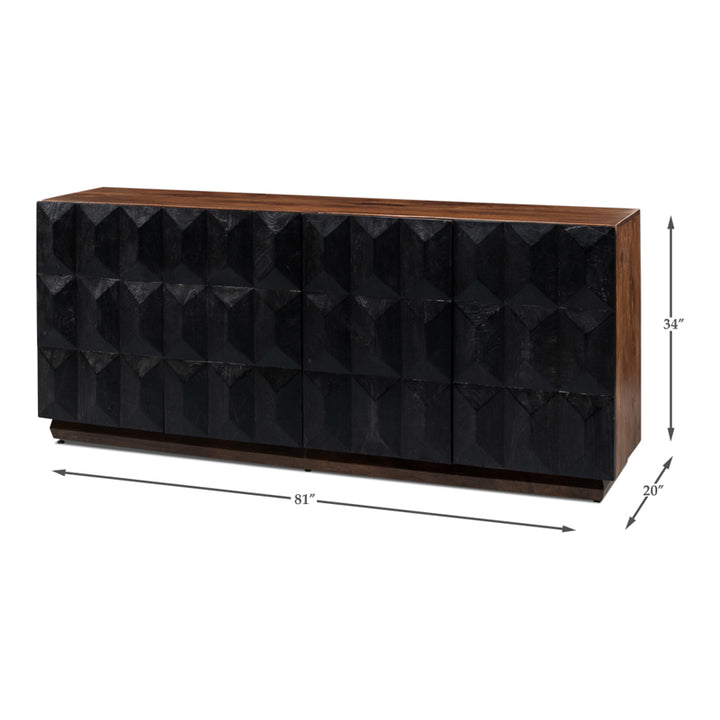 Megan Sideboard
