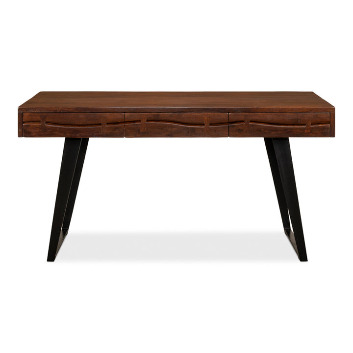 Genius Empire Desk