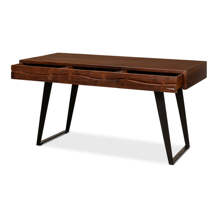 Genius Empire Desk