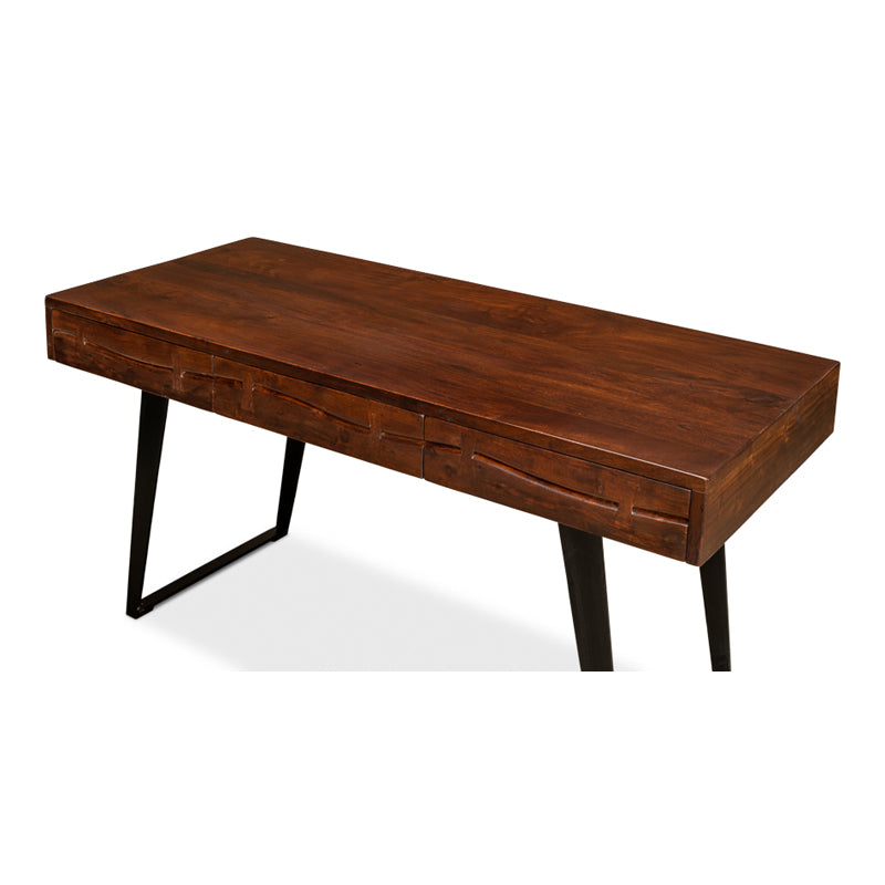 Genius Empire Desk
