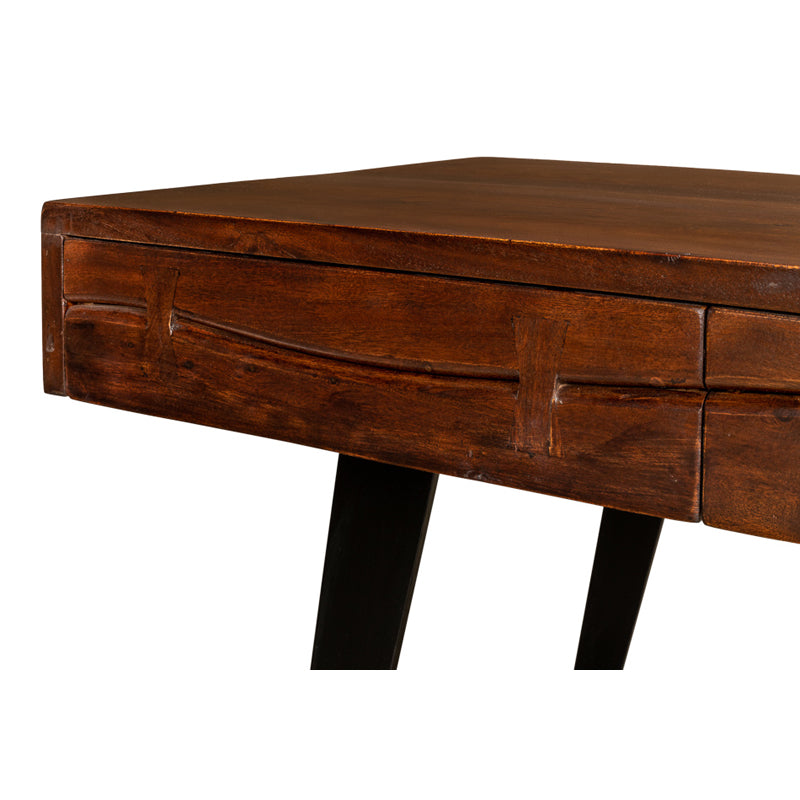 Genius Empire Desk