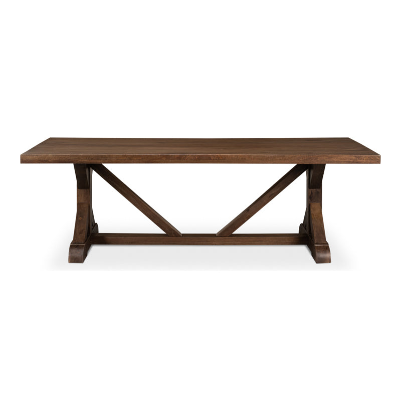 Silas Dining Table