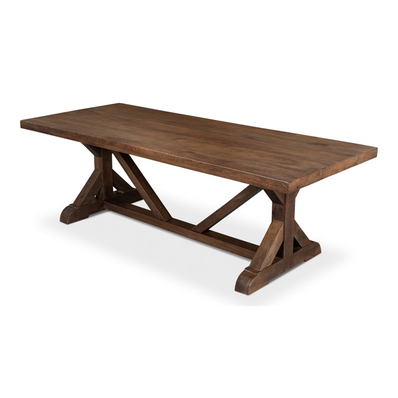 Silas Dining Table