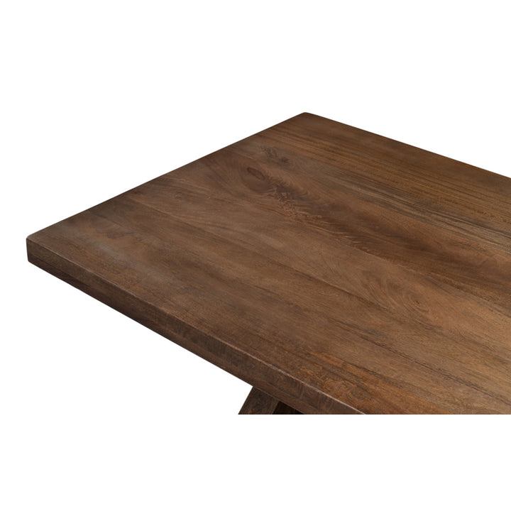 Silas Dining Table