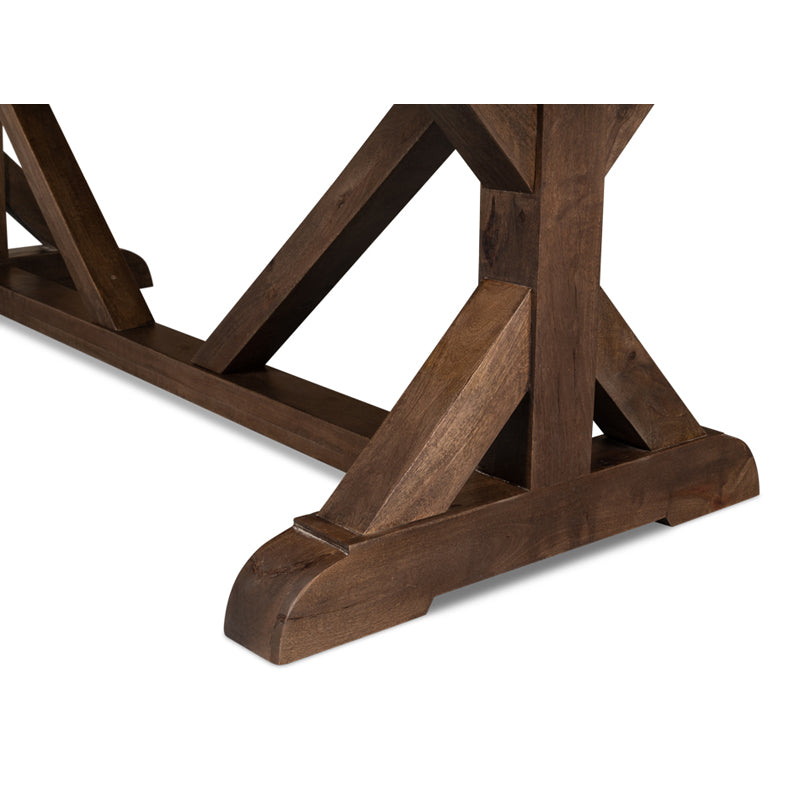 Silas Dining Table