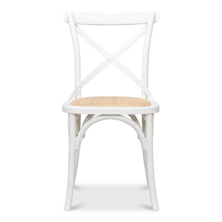 Tuileries Side Chair