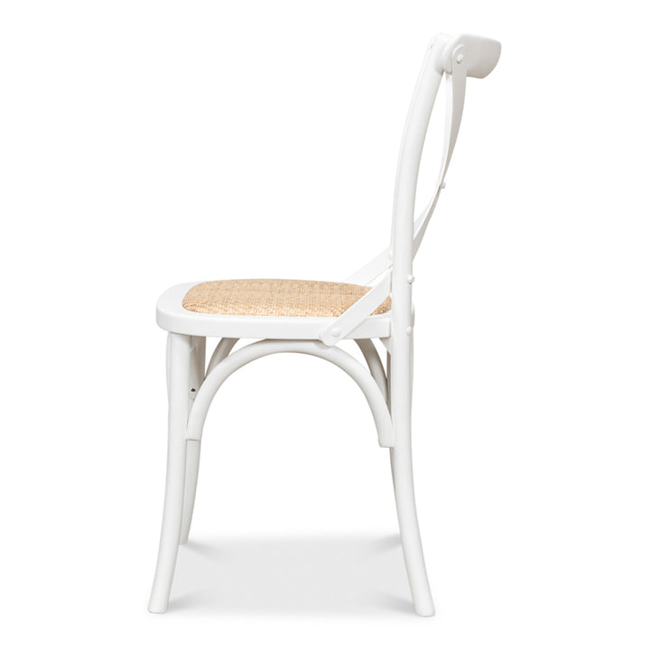 Tuileries Side Chair