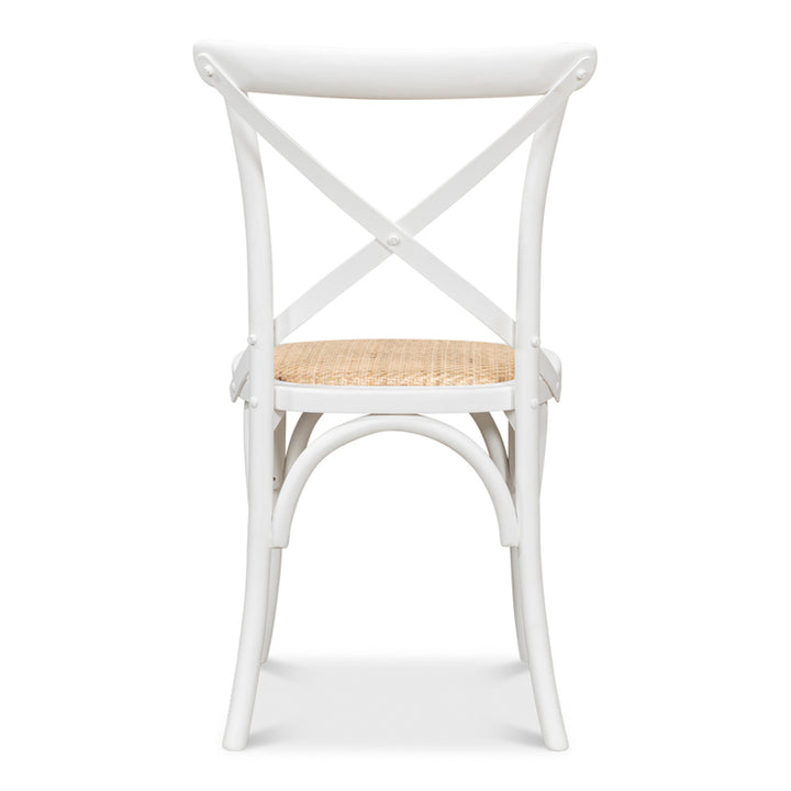 Tuileries Side Chair