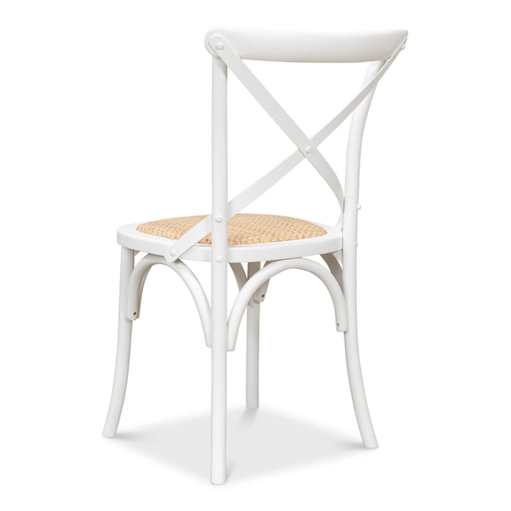 Tuileries Side Chair