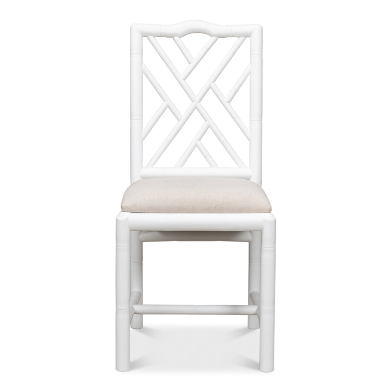 Brighton Bamboo Side Chair