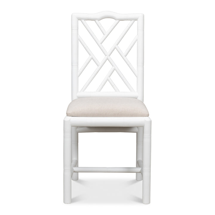 Brighton Bamboo Side Chair