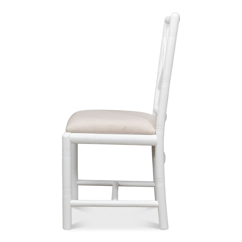 Brighton Bamboo Side Chair
