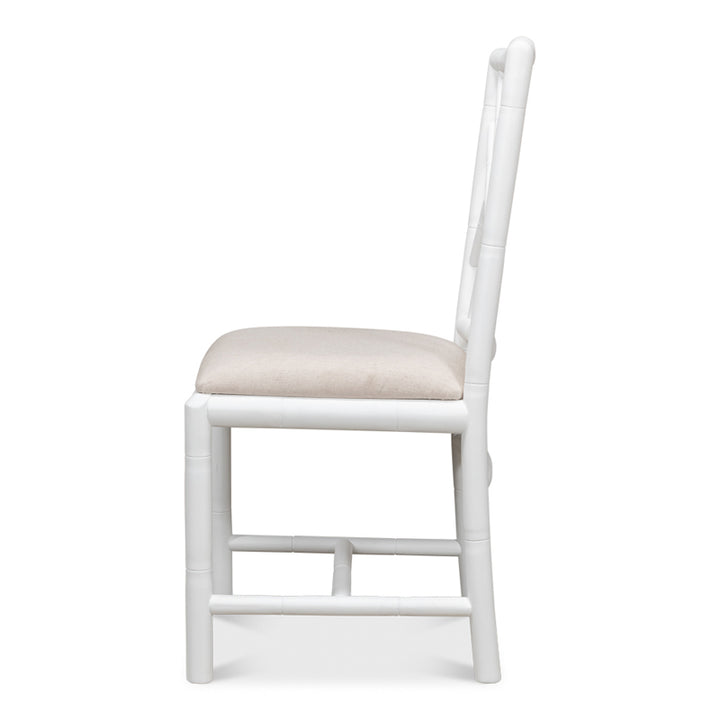 Brighton Bamboo Side Chair