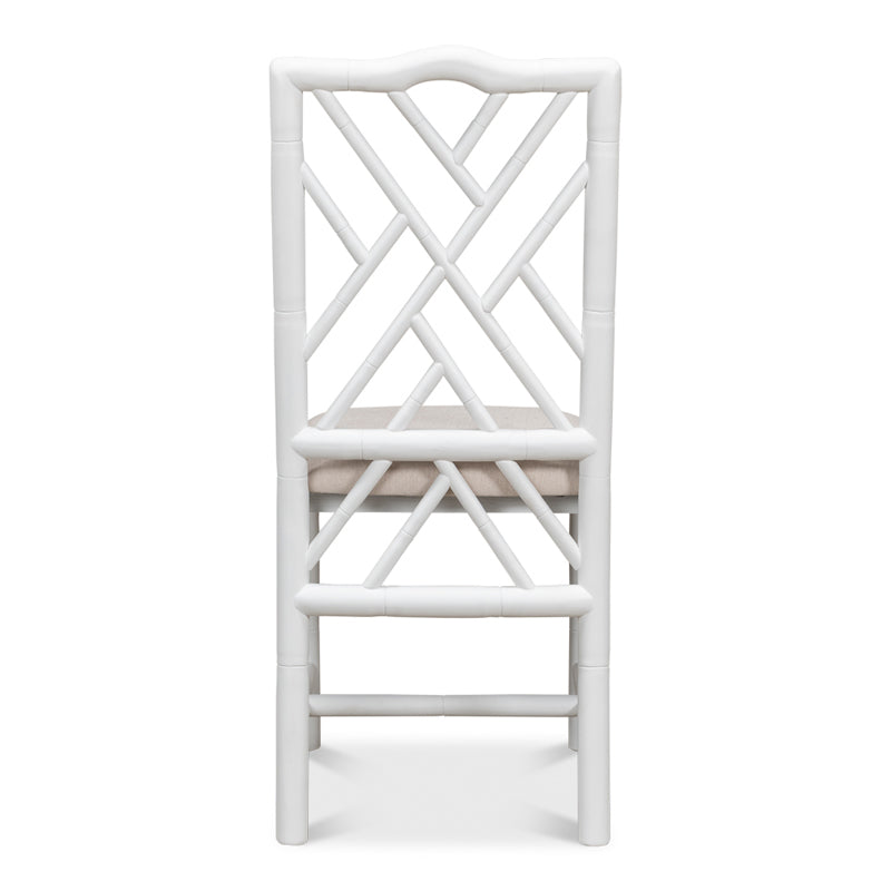 Brighton Bamboo Side Chair