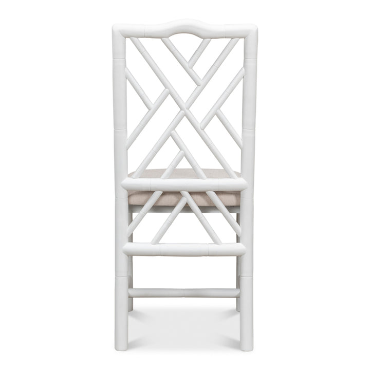 Brighton Bamboo Side Chair