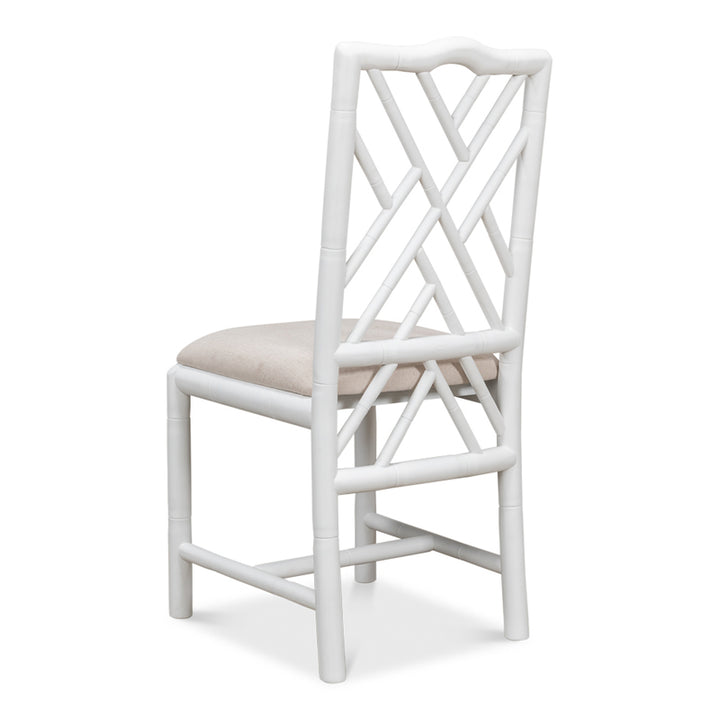 Brighton Bamboo Side Chair
