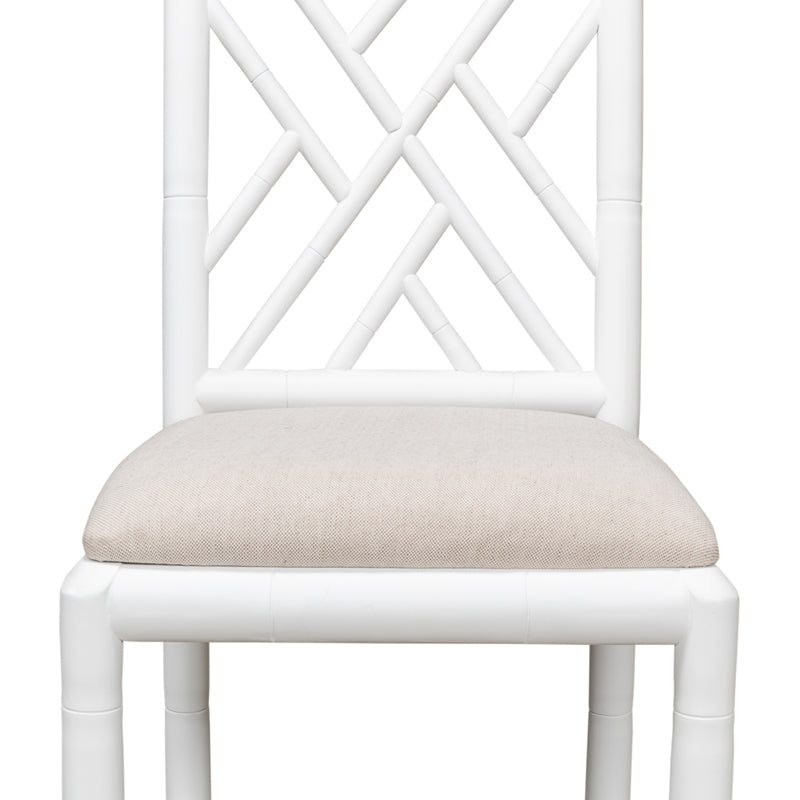 Brighton Bamboo Side Chair