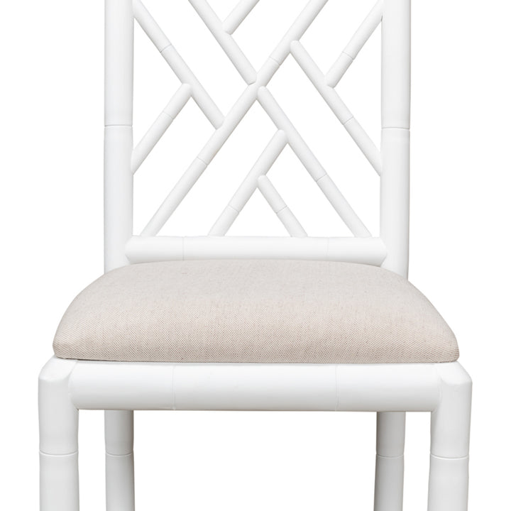 Brighton Bamboo Side Chair