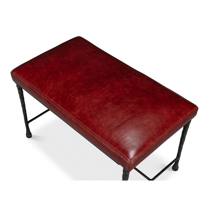 Kings Road Bench