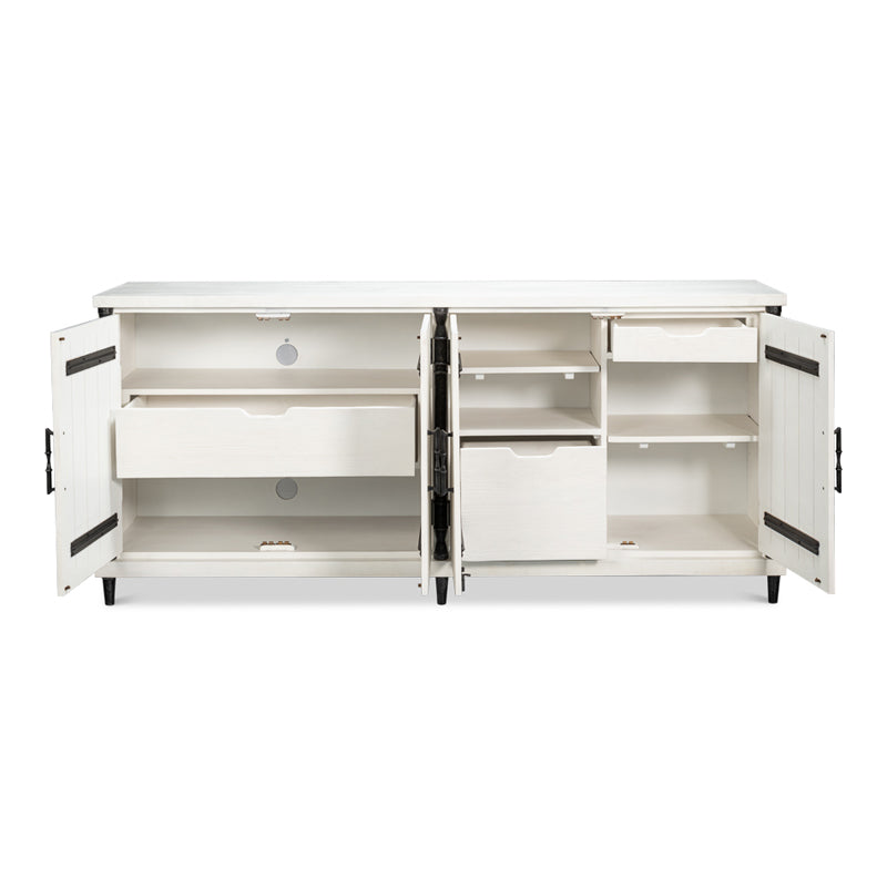Elegance Credenza