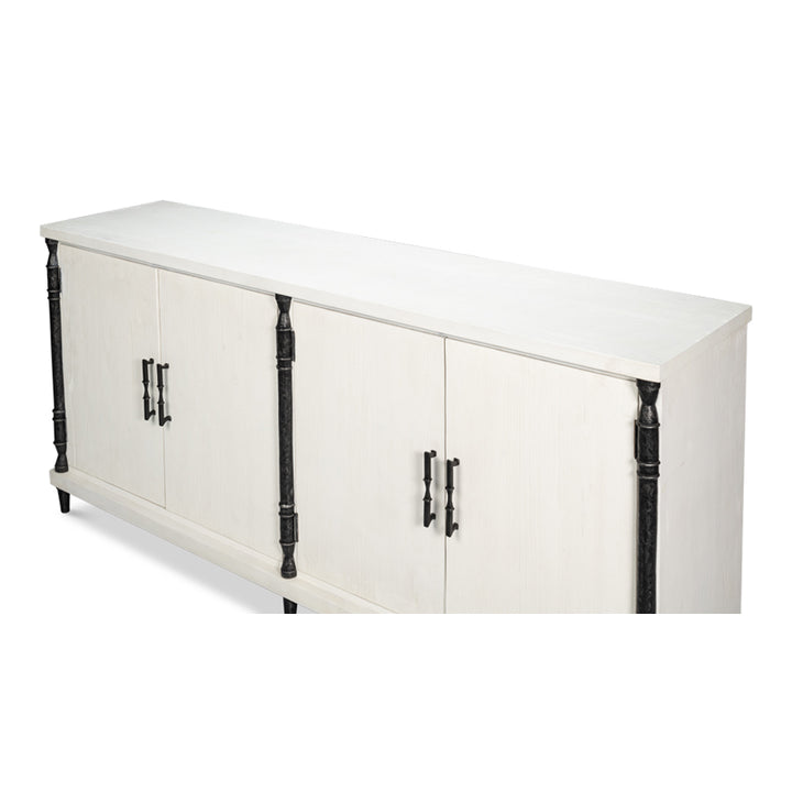 Elegance Credenza