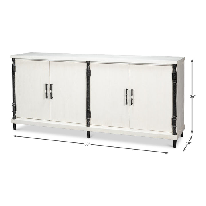 Elegance Credenza