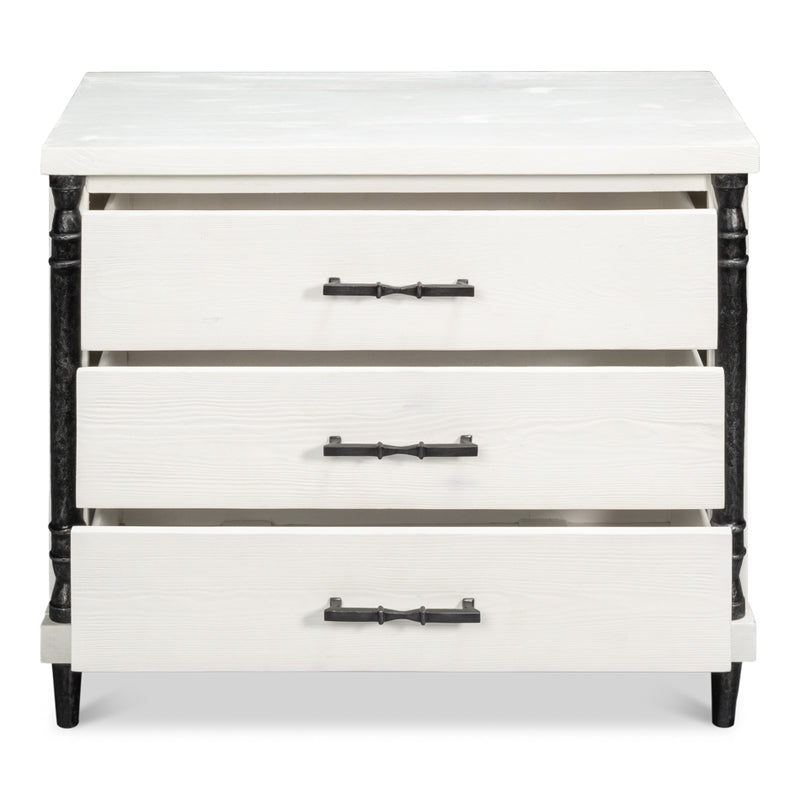 Elegance Nightstand