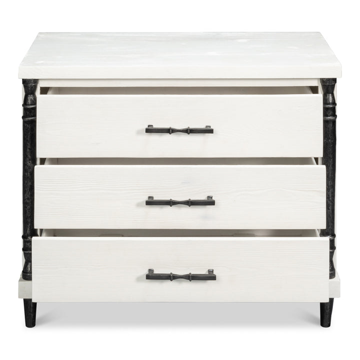 Elegance Nightstand