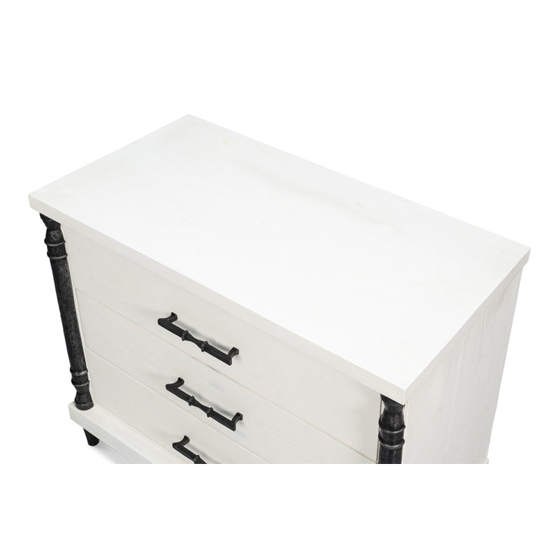 Elegance Nightstand