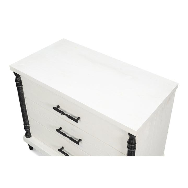 Elegance Nightstand