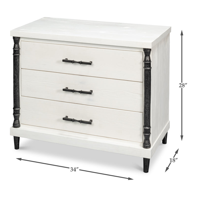 Elegance Nightstand
