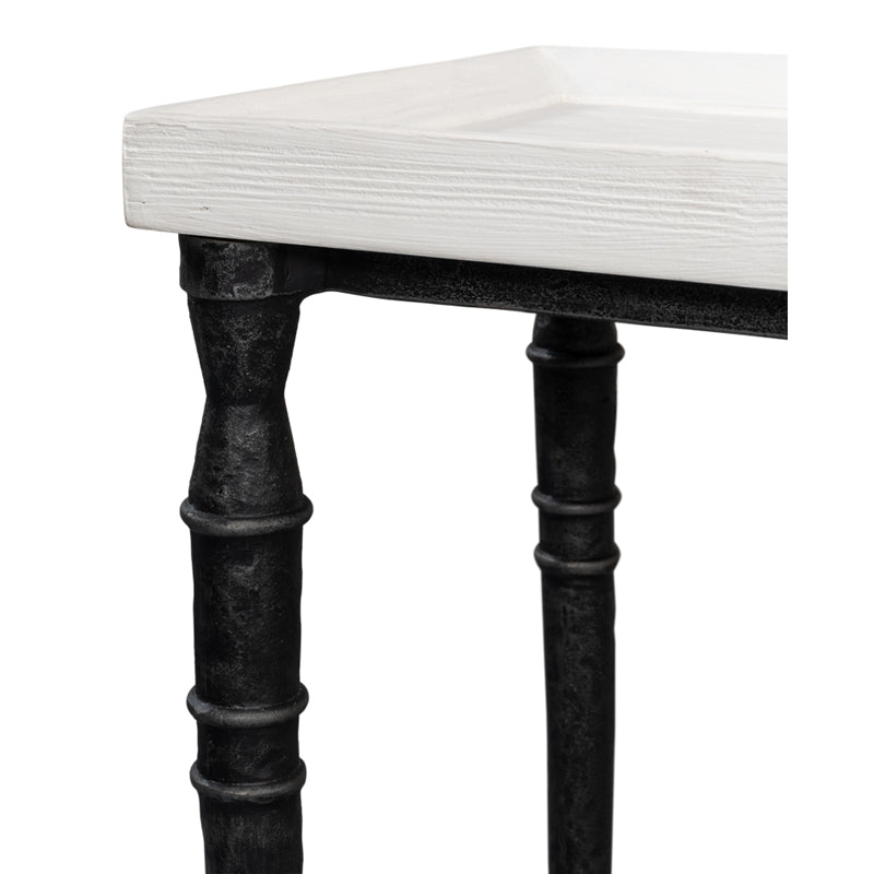 Nathaniel Elegance Console Table