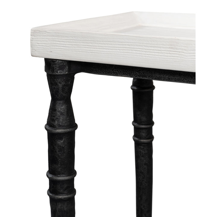 Nathaniel Elegance Console Table