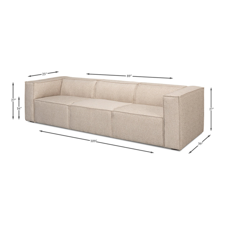 Miles Sofa