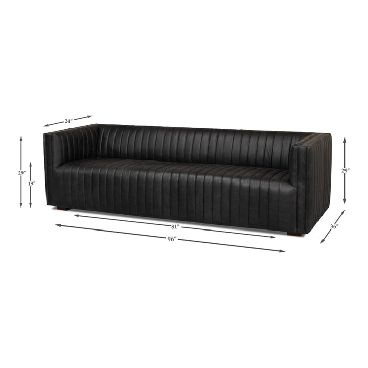 Everett Sofa