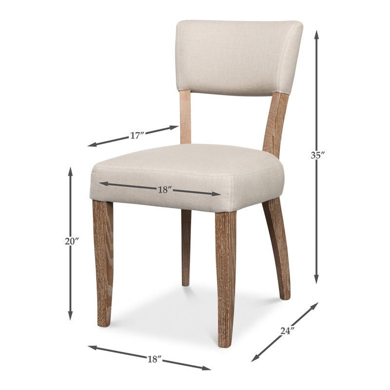 Rhett Chair