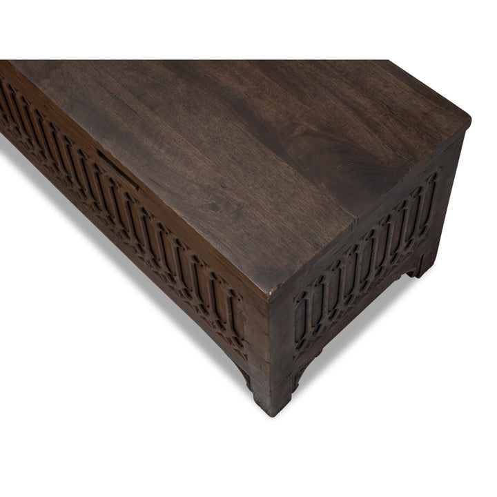 Aarush Trunk