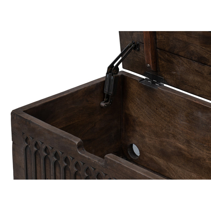 Aarush Trunk