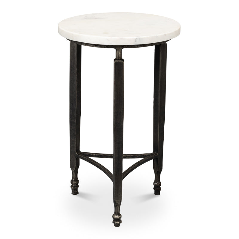 Myko's Side Table